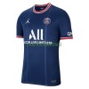 Maillot de Supporter Paris Saint-Germain Domicile 2021-22 Pour Homme